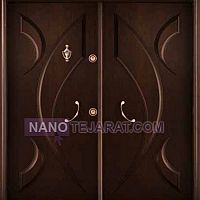 درب های ضد سرقت درب های ضد سرقت